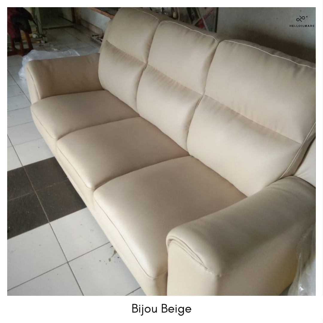Bulky Sofa 3 Seater