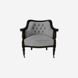 Rayna Jepara 1 Seater - Helloilmare