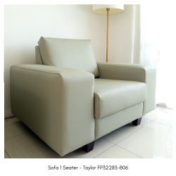 1 Seater Taylor - Helloilmare