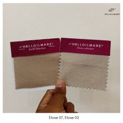 Sofa Jepara 2 Seater - Helloilmare