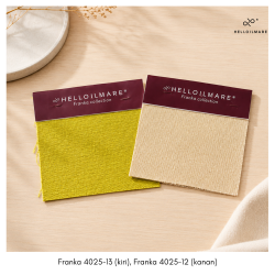 2 Seater Franka - Helloilmare