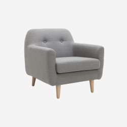 Jobi 1 Seater - Helloilmare