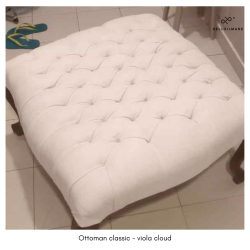 Ottoman Klasik - Helloilmare