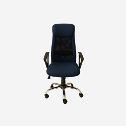 Kursi Kantor Clinton - Helloilmare