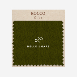 Sample Kain Rocco - Helloilmare