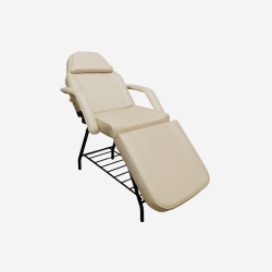Monroe Facial Bed - Helloilmare