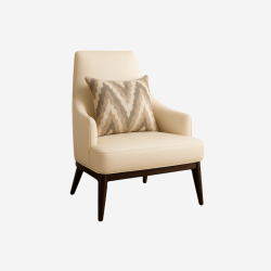 Orion Lounge Chair - Helloilmare