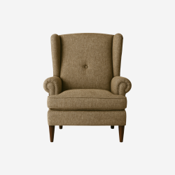 Hayden Wing Chair - Helloilmare