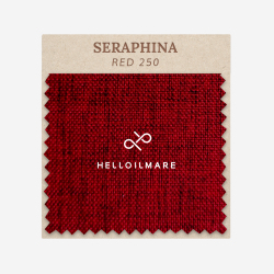 Bertekstur & Beludru : Merah, pink & ungu - Helloilmare