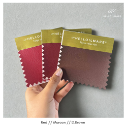 Kursi Jengki Faux 2 Seater - Helloilmare