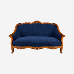 Mainara Jepara 2 Seater - Helloilmare