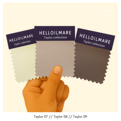 4 Seater Taylor - Helloilmare