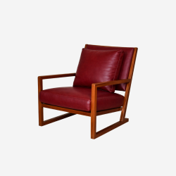 Loki Armchair - Helloilmare