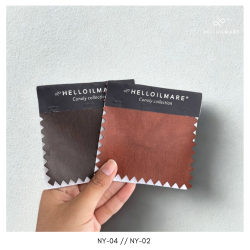 Kursi Kantor Ulysses Sandaran Rendah - Helloilmare