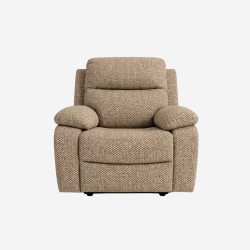 Recliner 1 Seater Dimitri - Helloilmare