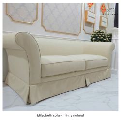 Elizabeth Sofa - Helloilmare