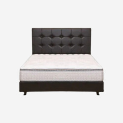 Serenity Bedframe - Helloilmare