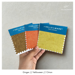 Tuscany Ottoman - Helloilmare