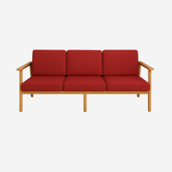 Eton 3 Seater - Helloilmare