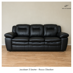 Jacobsen 3 Seater - Helloilmare