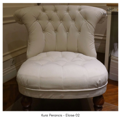Poppy Chair - Helloilmare