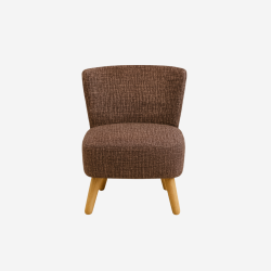 Basel Lounge Chair - Helloilmare