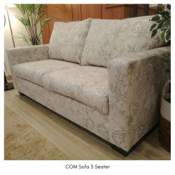 COM 3 Seater - Helloilmare
