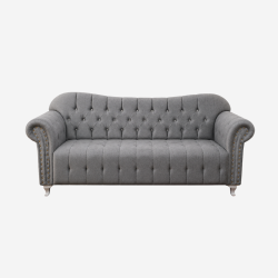Nadine Classic Chesterfield 2 Seater - Helloilmare