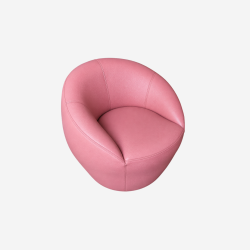 Ufo Sofa 1 Seater - Helloilmare