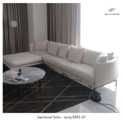 Helsinki Sectional - Helloilmare