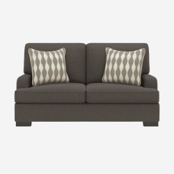 High Profile Sofa - Helloilmare