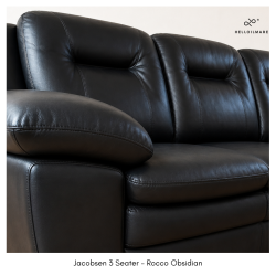 Jacobsen 3 Seater - Helloilmare