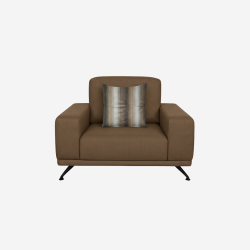 Chester 1 Seater Sofa - Helloilmare