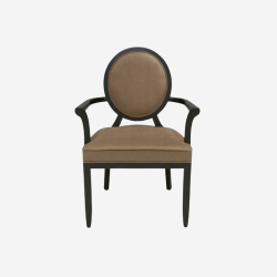 Sophie Arm Chair - Helloilmare