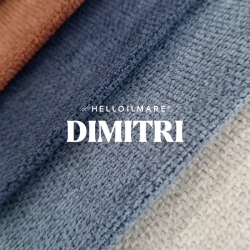 2 Seater Dimitri - Helloilmare