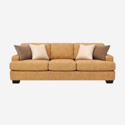 Scottsveal Sofa 3 Seater - Helloilmare