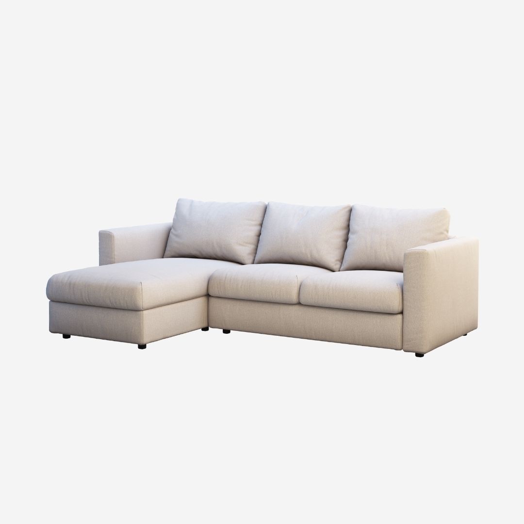 Mahdavi Sectional Sofa