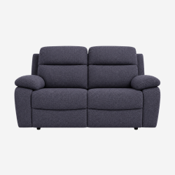 Recliner 2 Seater Colourwash - Helloilmare