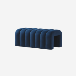Hillsbun Bench - Helloilmare