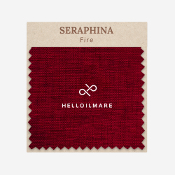 Sample Kain Seraphina - Helloilmare