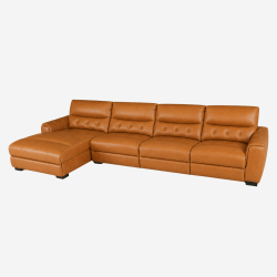 Cheers Manchester L Recliner - Helloilmare