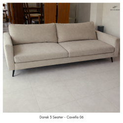 Dansk 3 Seater - Helloilmare