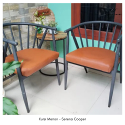 Kursi Merion - Helloilmare