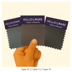 4 Seater Taylor - Helloilmare