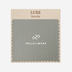 Sample Kain Luxe - Helloilmare