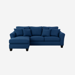 Abney Sectional - Helloilmare