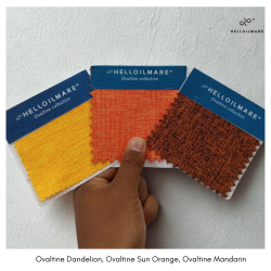 Kursi Jengki Avvana 2 Seater - Helloilmare