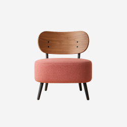 Abrico Accent Chair - Helloilmare