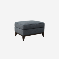 Boston Ottoman - Helloilmare