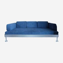 Delaktig Sofa - Helloilmare
